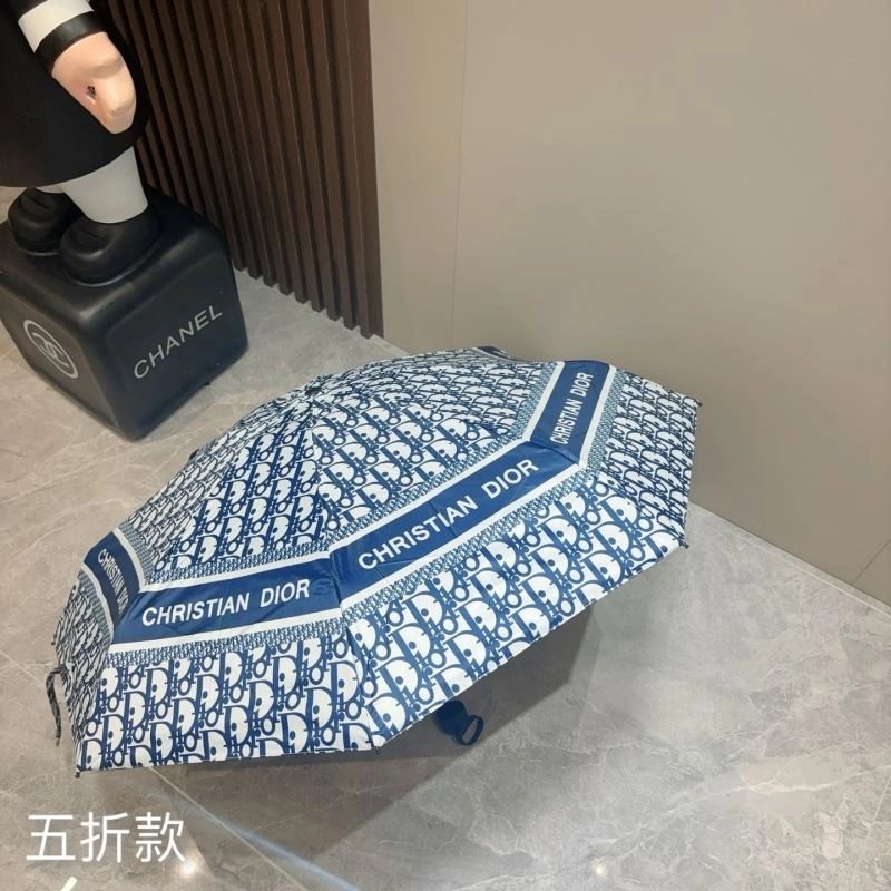 Sophisticated Christian Dior Umbrella 275667