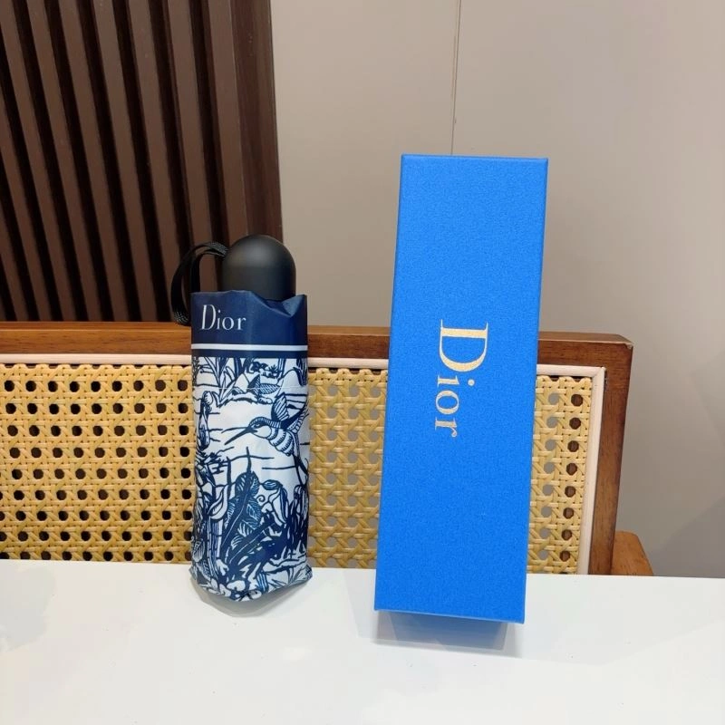 Popular Christian Dior Umbrella 275668