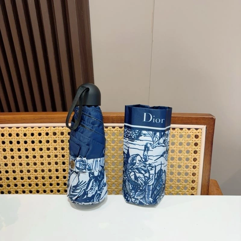 Popular Christian Dior Umbrella 275668