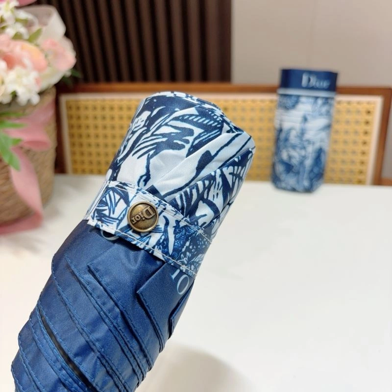 Popular Christian Dior Umbrella 275668