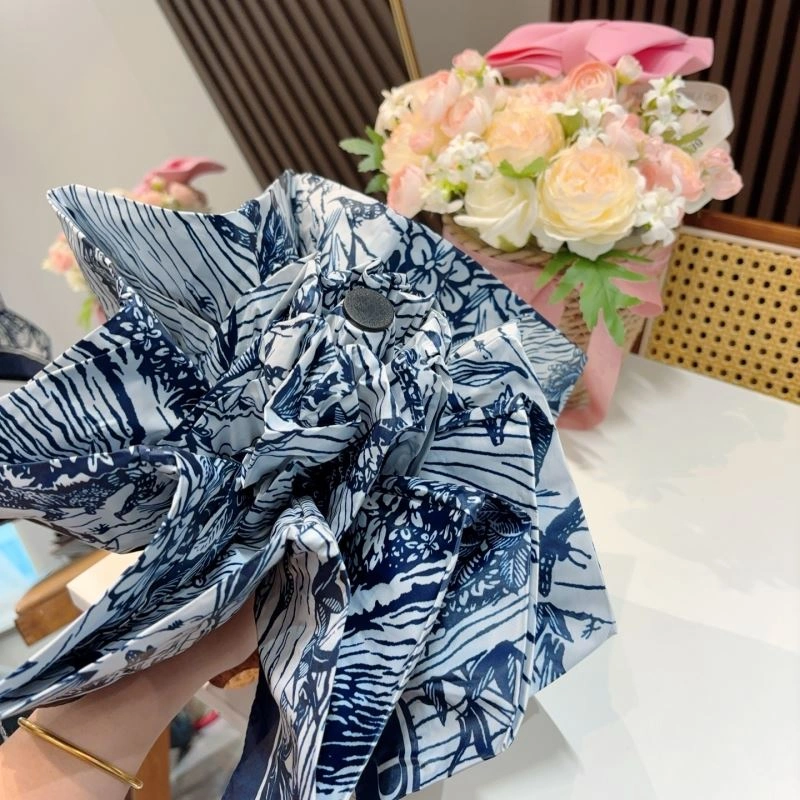 Popular Christian Dior Umbrella 275668