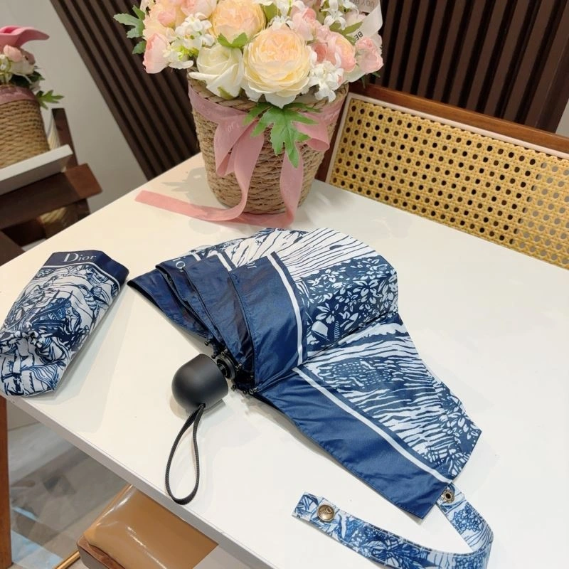 Popular Christian Dior Umbrella 275668