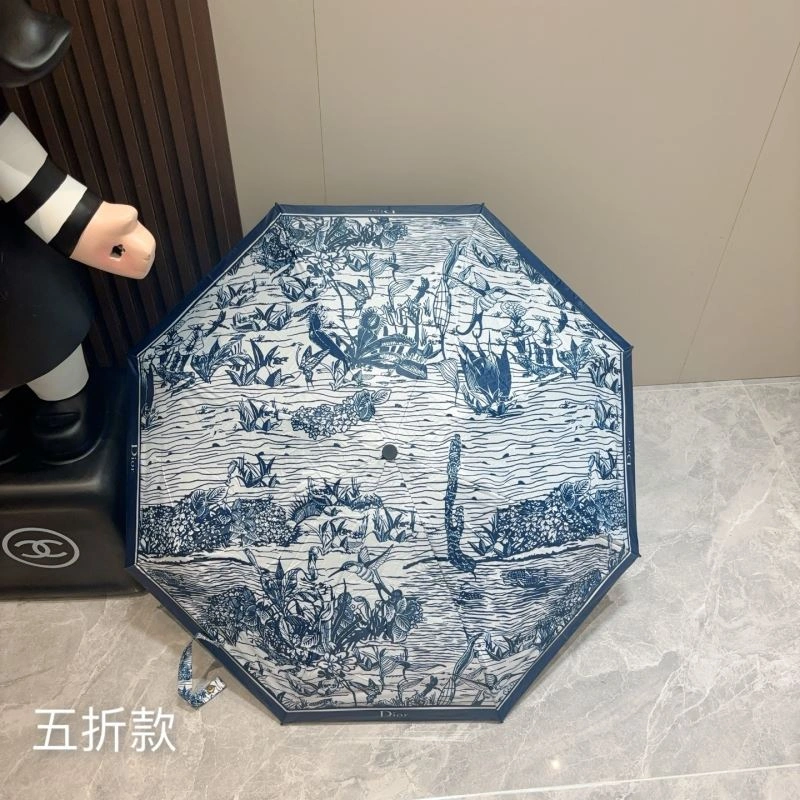 Popular Christian Dior Umbrella 275668