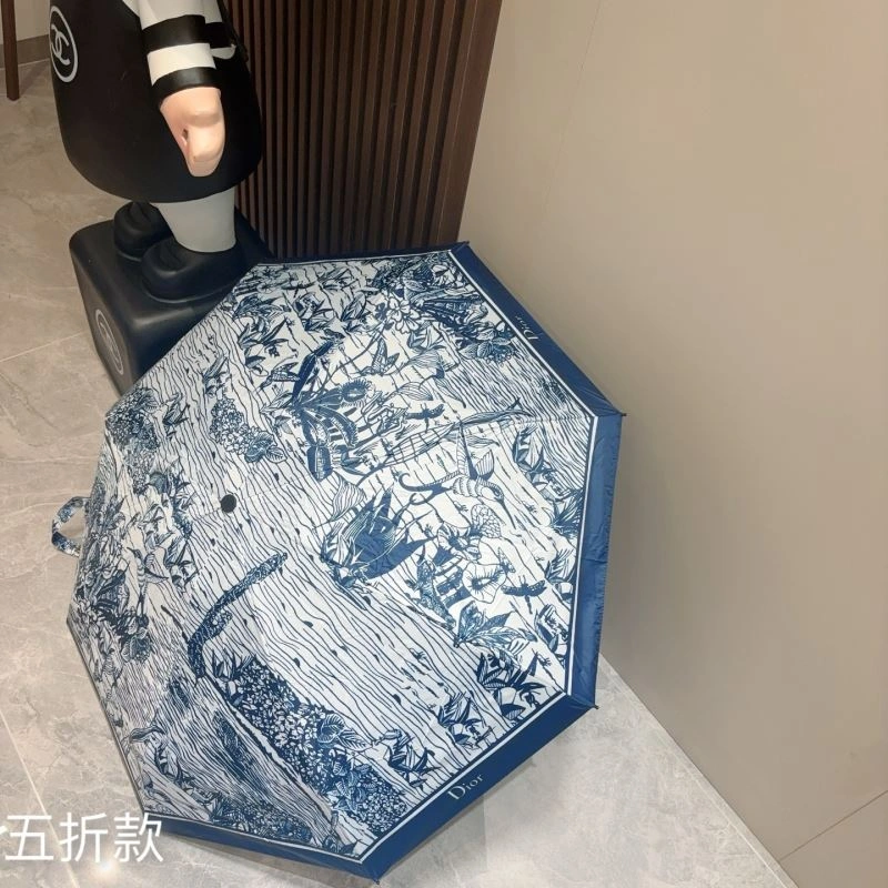 Popular Christian Dior Umbrella 275668