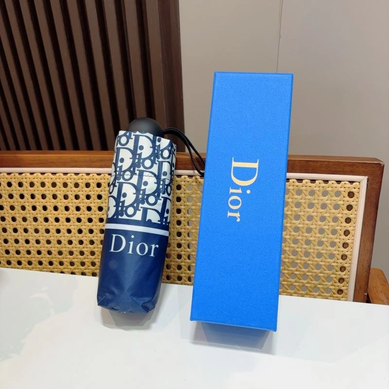 Original Christian Dior Umbrella 275666