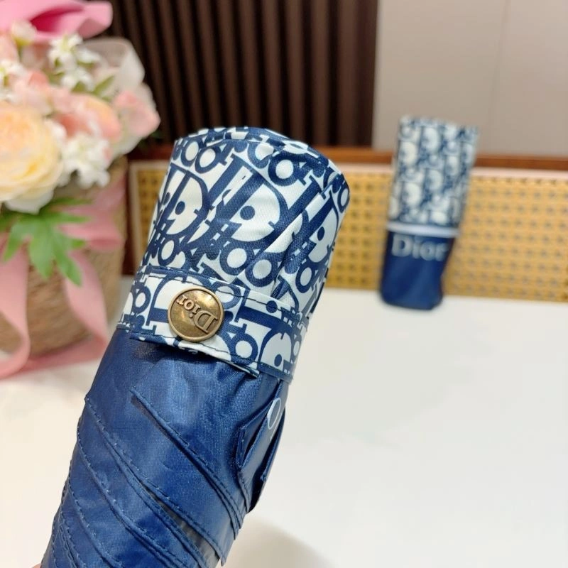 Original Christian Dior Umbrella 275666