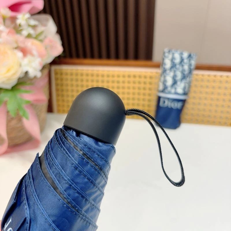 Original Christian Dior Umbrella 275666