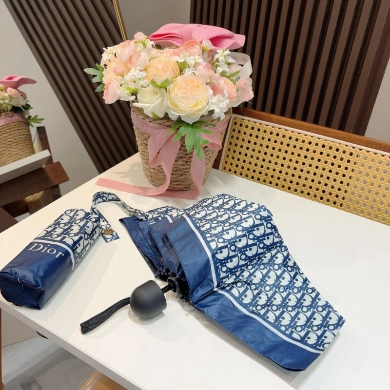 Original Christian Dior Umbrella 275666