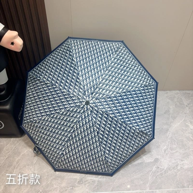 Original Christian Dior Umbrella 275666