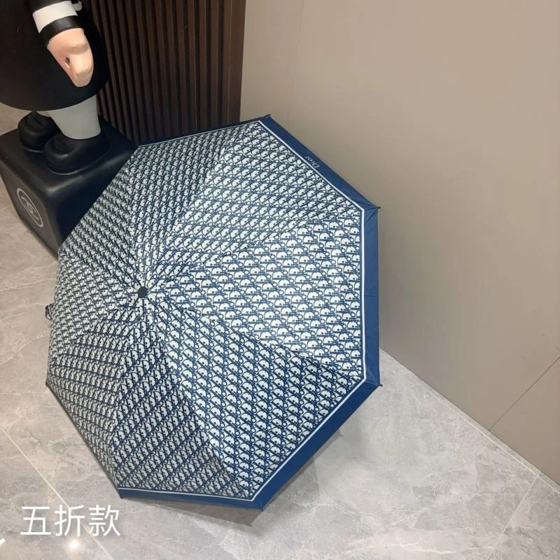 Original Christian Dior Umbrella 275666