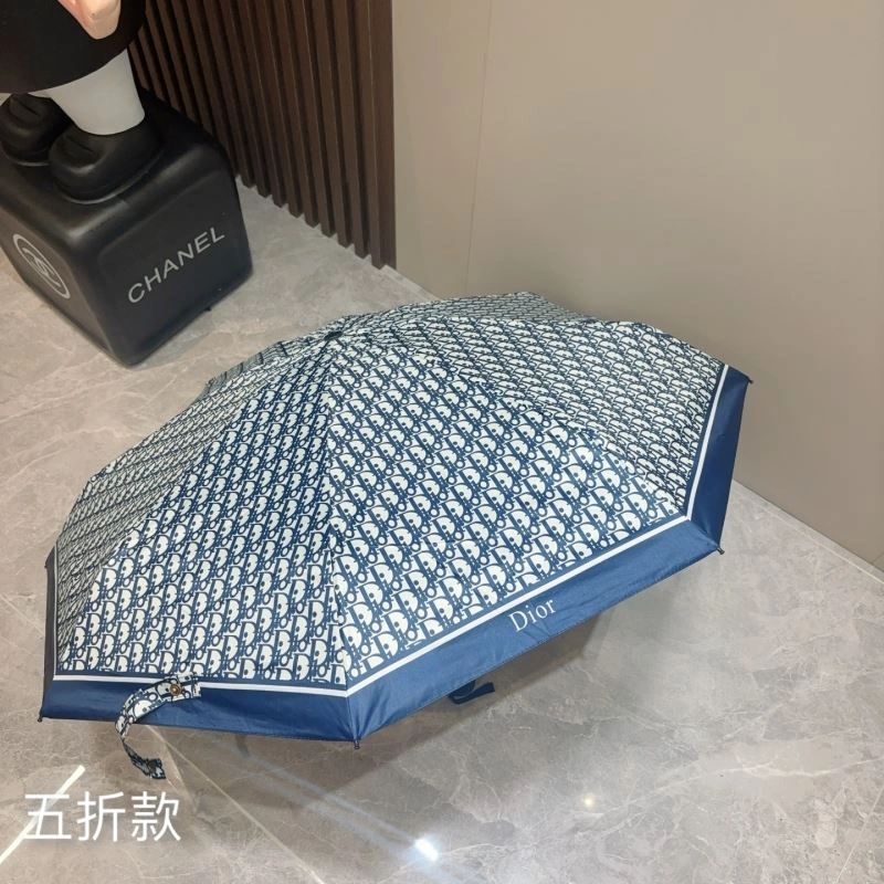 Original Christian Dior Umbrella 275666