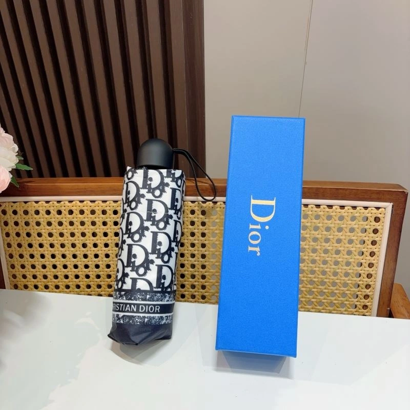 Flexible Christian Dior Umbrella 275665