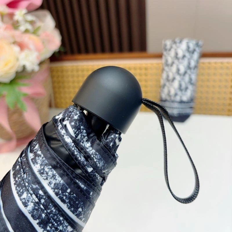 Flexible Christian Dior Umbrella 275665