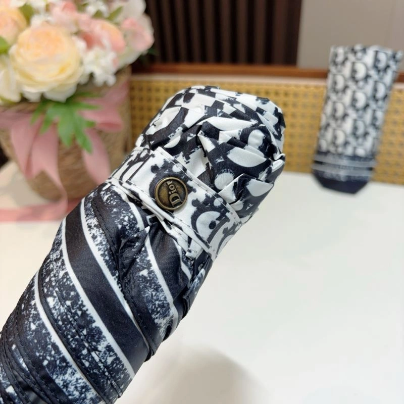 Flexible Christian Dior Umbrella 275665