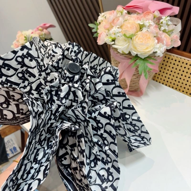 Flexible Christian Dior Umbrella 275665