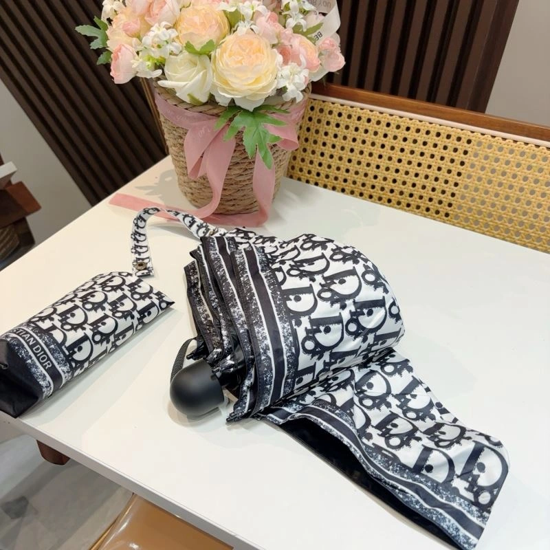 Flexible Christian Dior Umbrella 275665