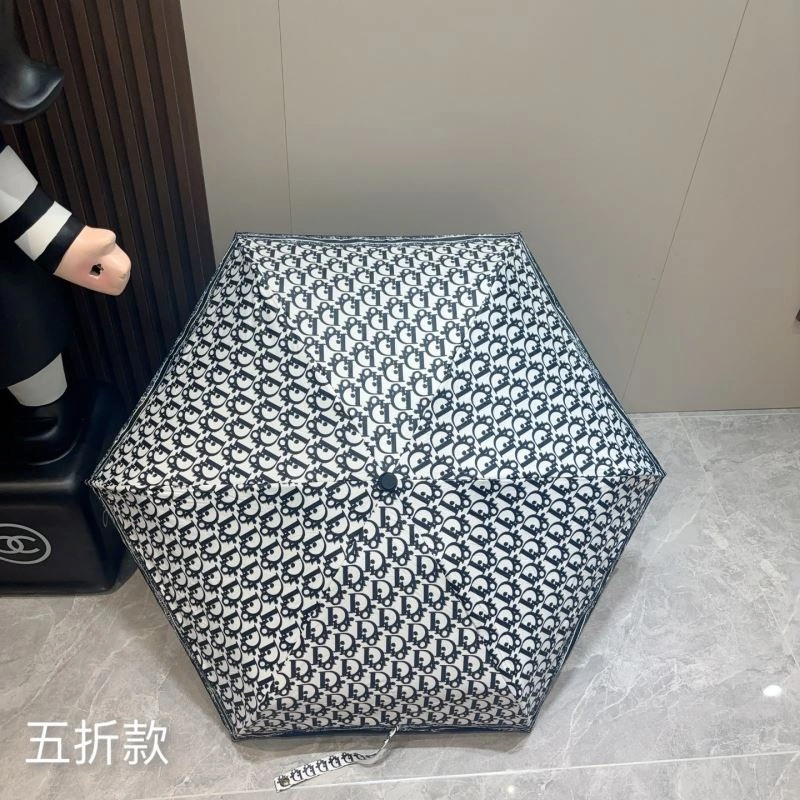 Flexible Christian Dior Umbrella 275665