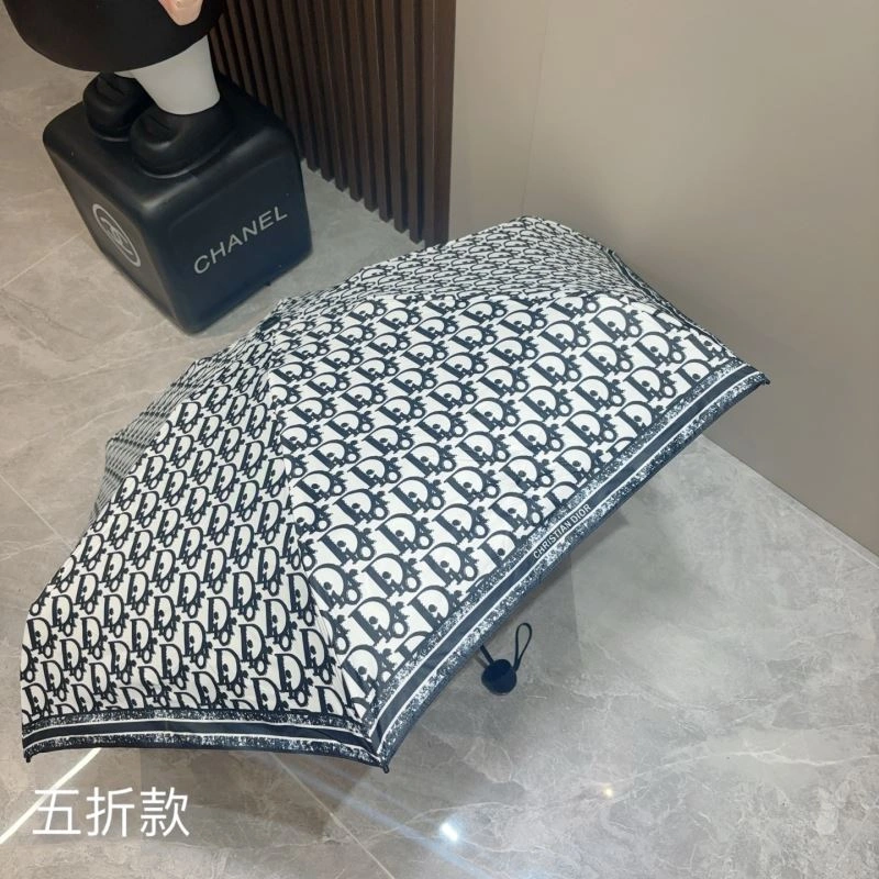Flexible Christian Dior Umbrella 275665