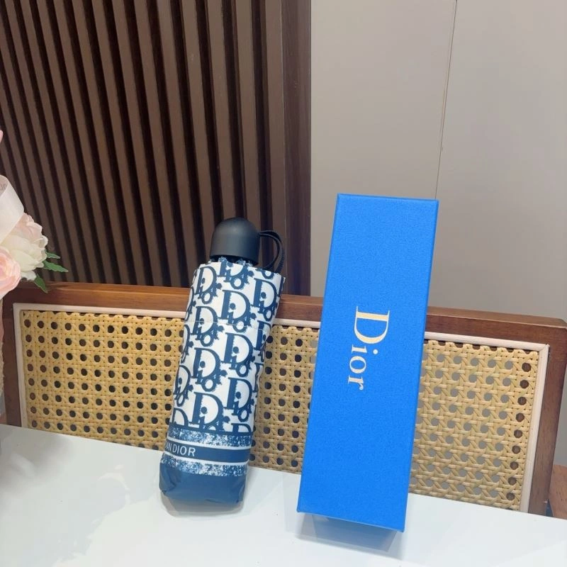 Casual Christian Dior Umbrella 275664