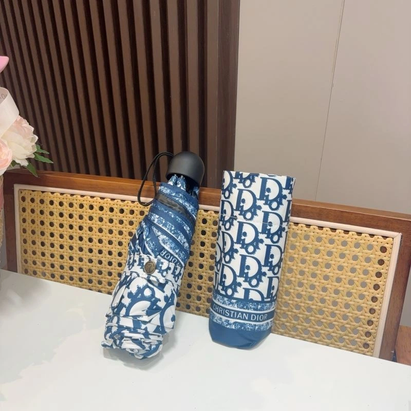 Casual Christian Dior Umbrella 275664