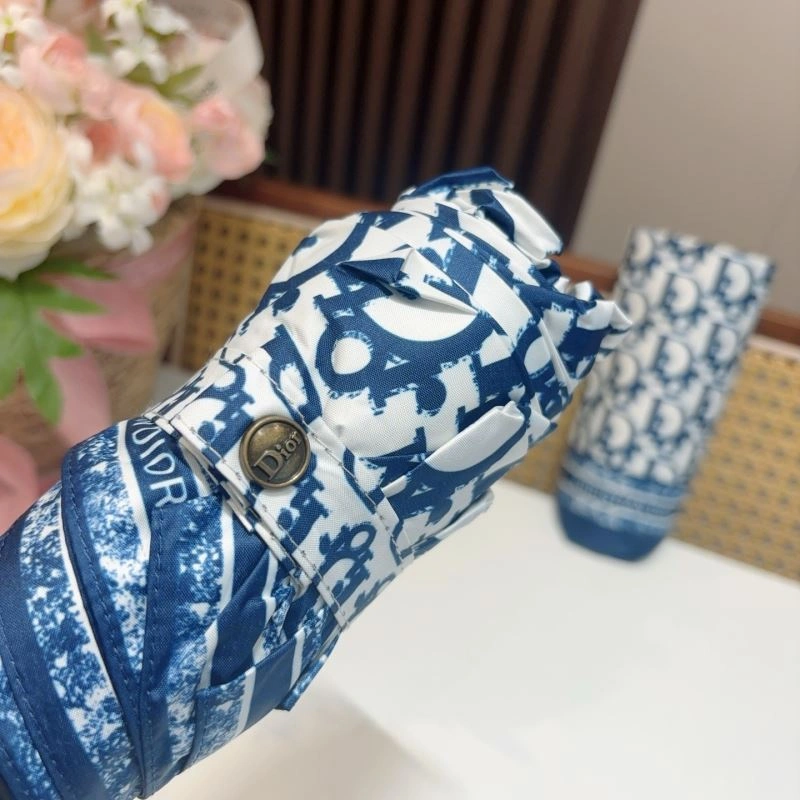 Casual Christian Dior Umbrella 275664