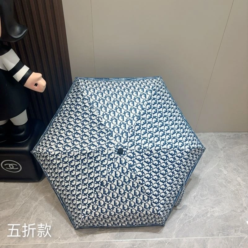 Casual Christian Dior Umbrella 275664