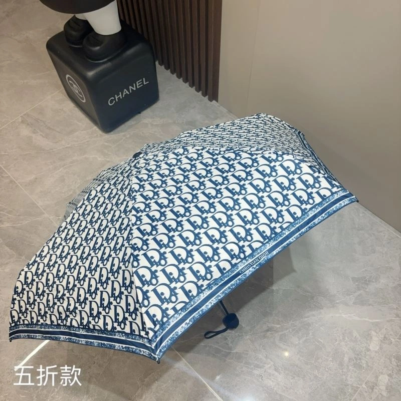 Casual Christian Dior Umbrella 275664