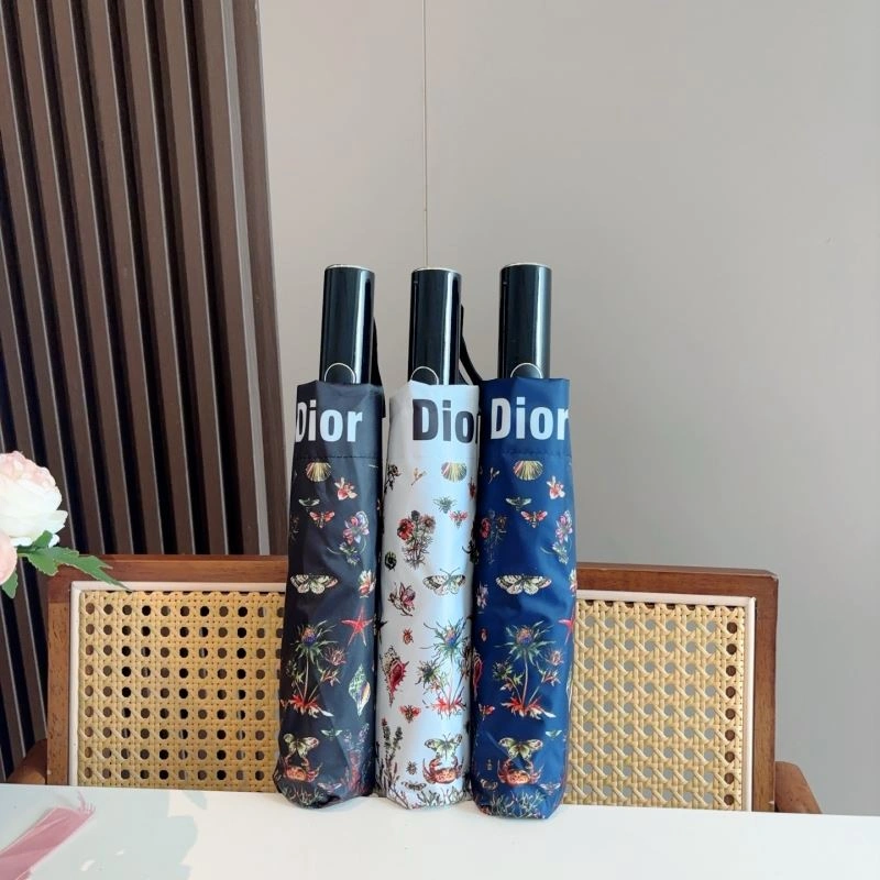 Sustainable Christian Dior Umbrella 275662