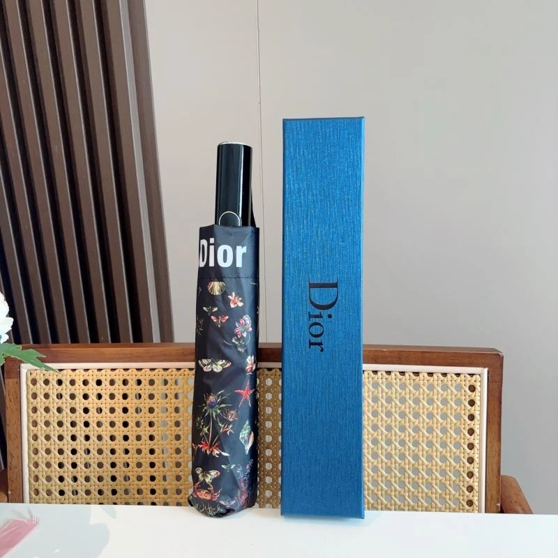 Sustainable Christian Dior Umbrella 275662