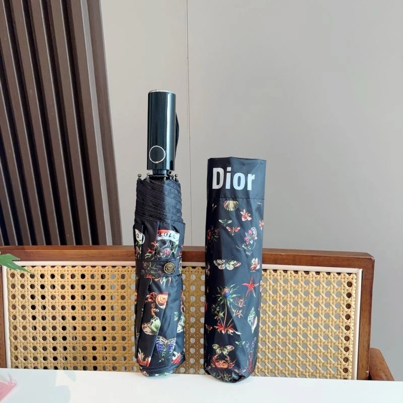 Sustainable Christian Dior Umbrella 275662
