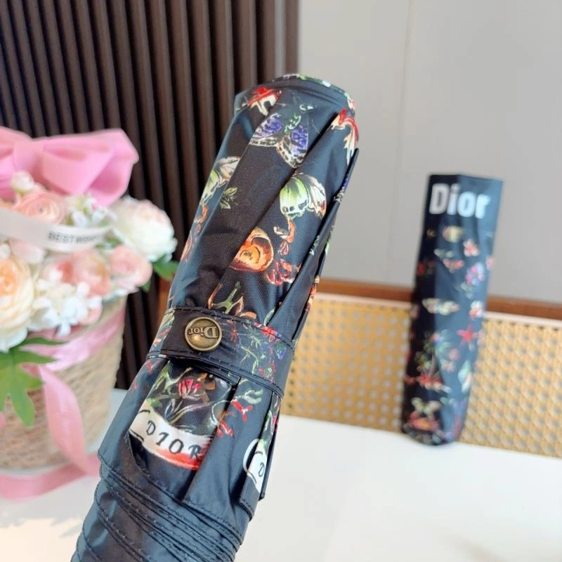 Sustainable Christian Dior Umbrella 275662