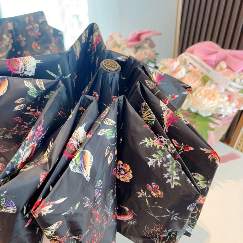 Sustainable Christian Dior Umbrella 275662