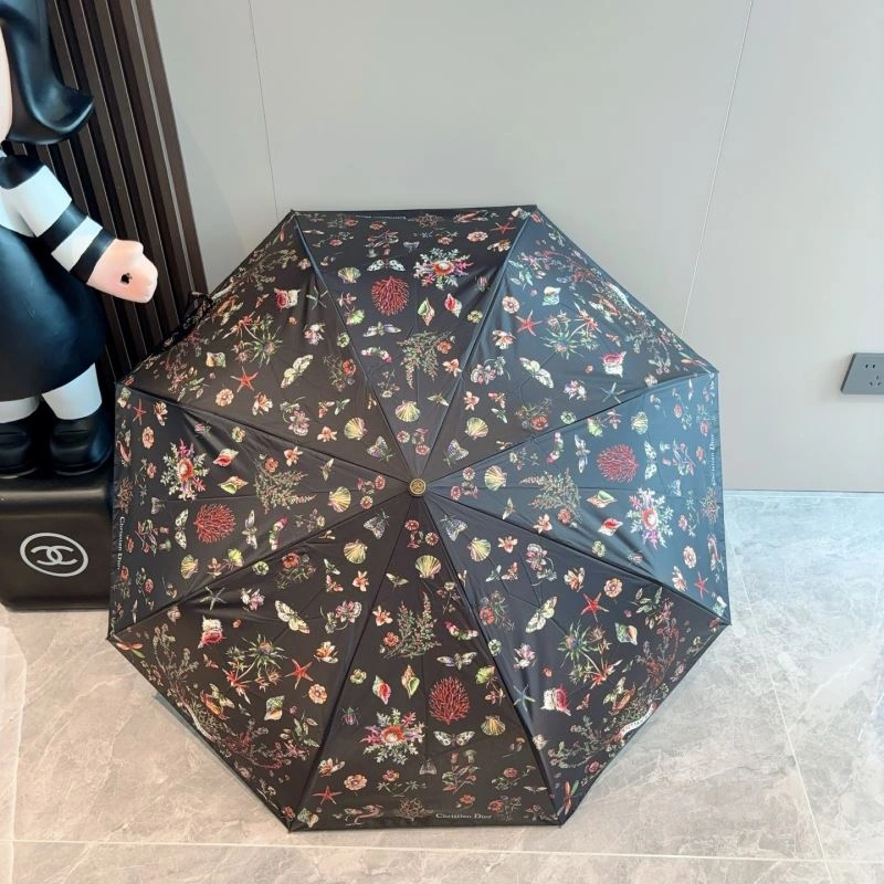 Sustainable Christian Dior Umbrella 275662