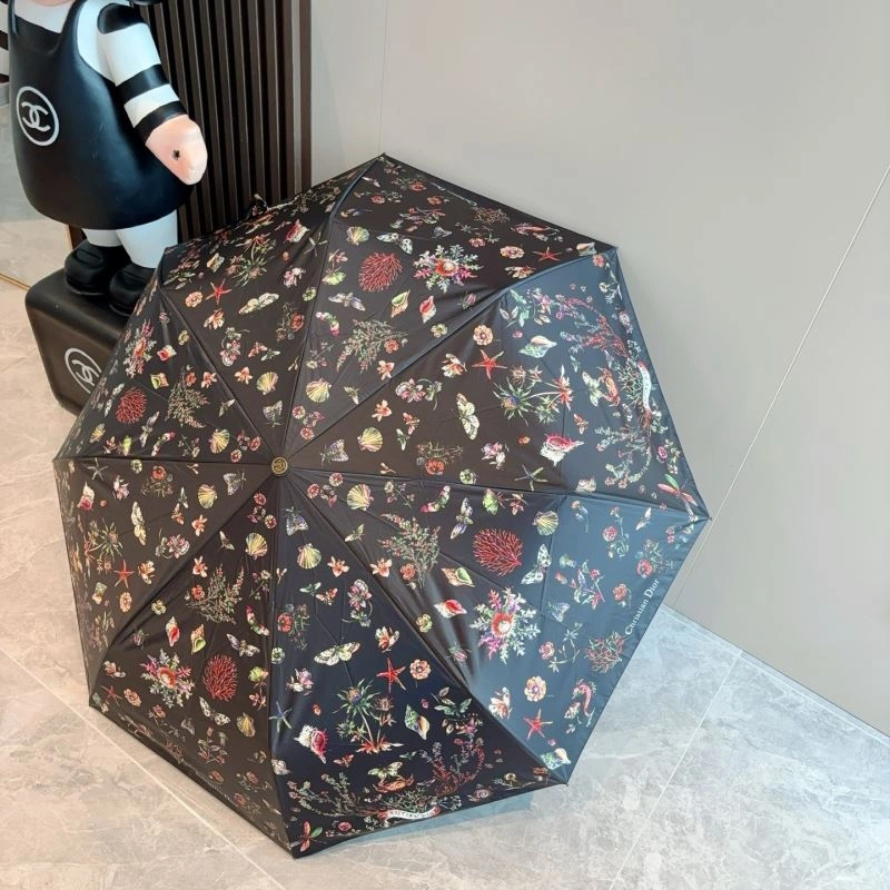 Sustainable Christian Dior Umbrella 275662