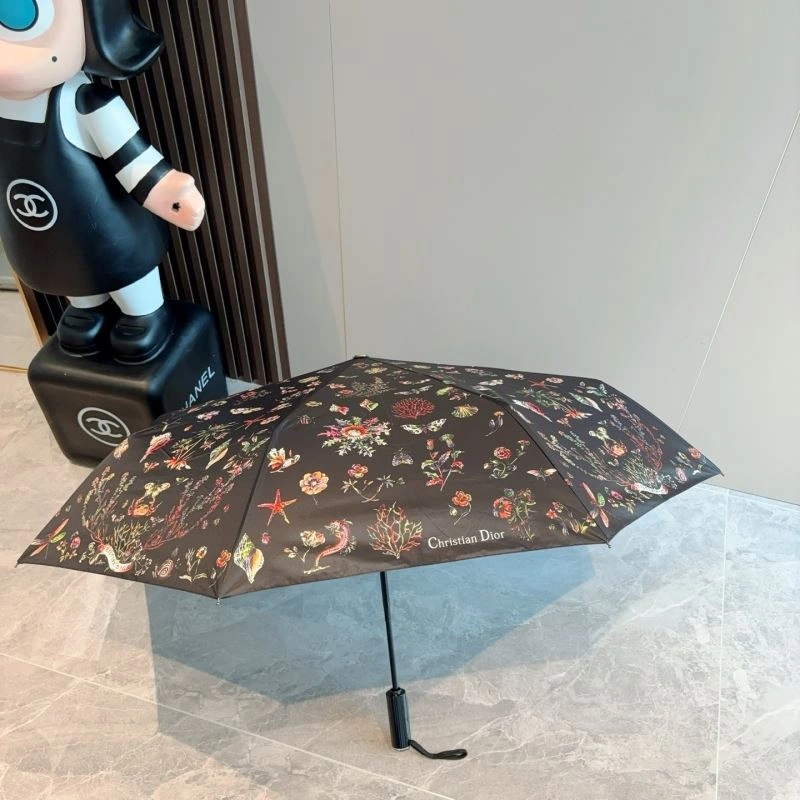Sustainable Christian Dior Umbrella 275662