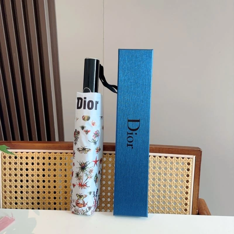 Tailored Christian Dior Umbrella 275661