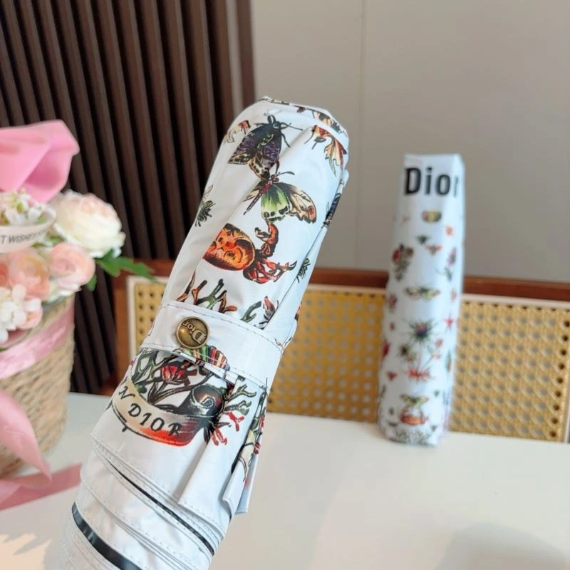 Tailored Christian Dior Umbrella 275661