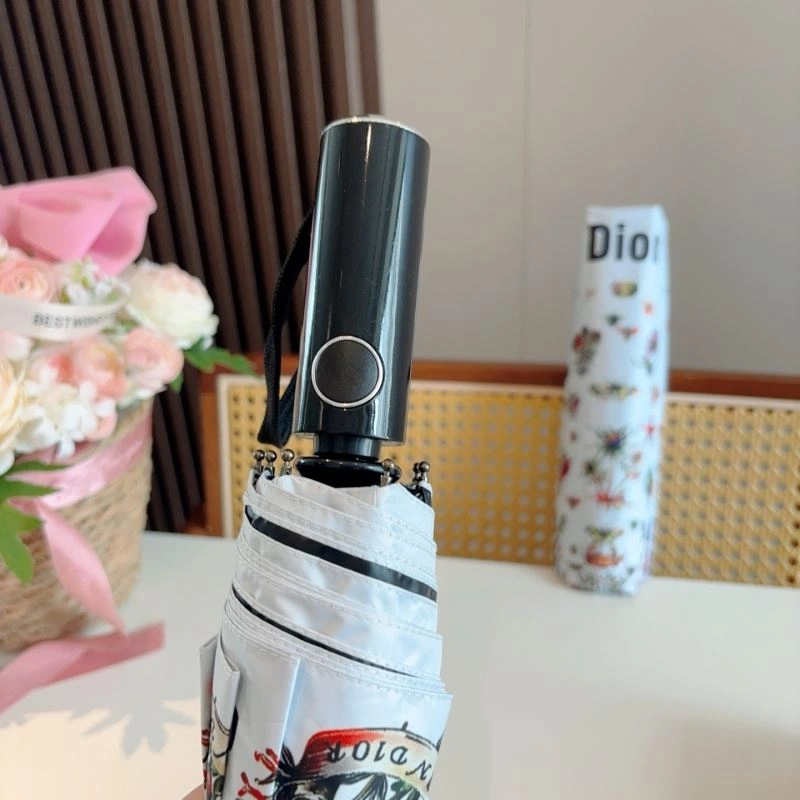 Tailored Christian Dior Umbrella 275661