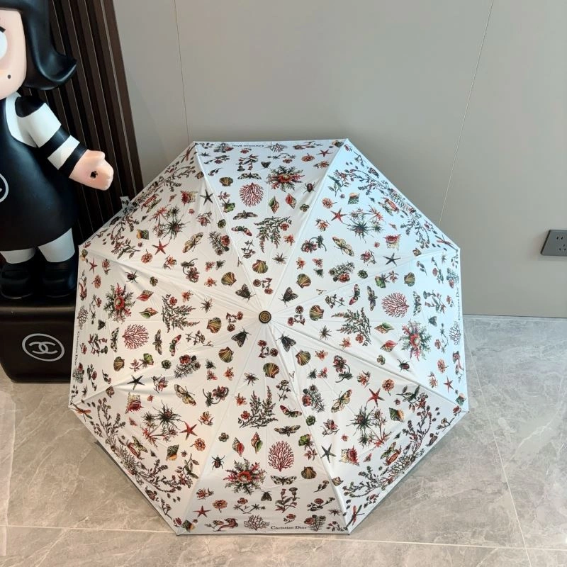 Tailored Christian Dior Umbrella 275661