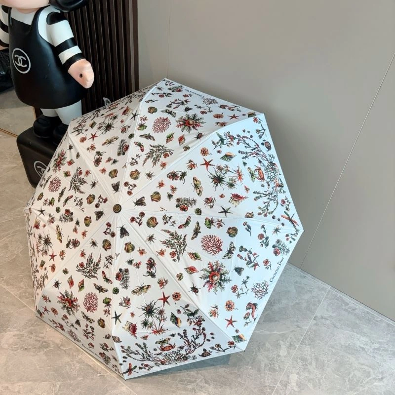 Tailored Christian Dior Umbrella 275661