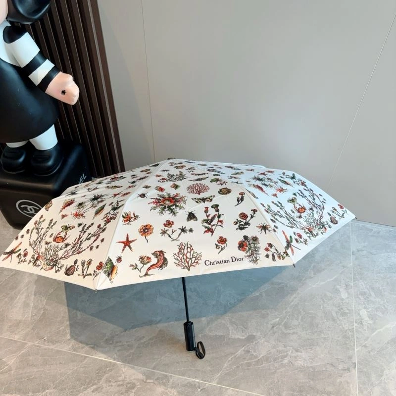 Tailored Christian Dior Umbrella 275661