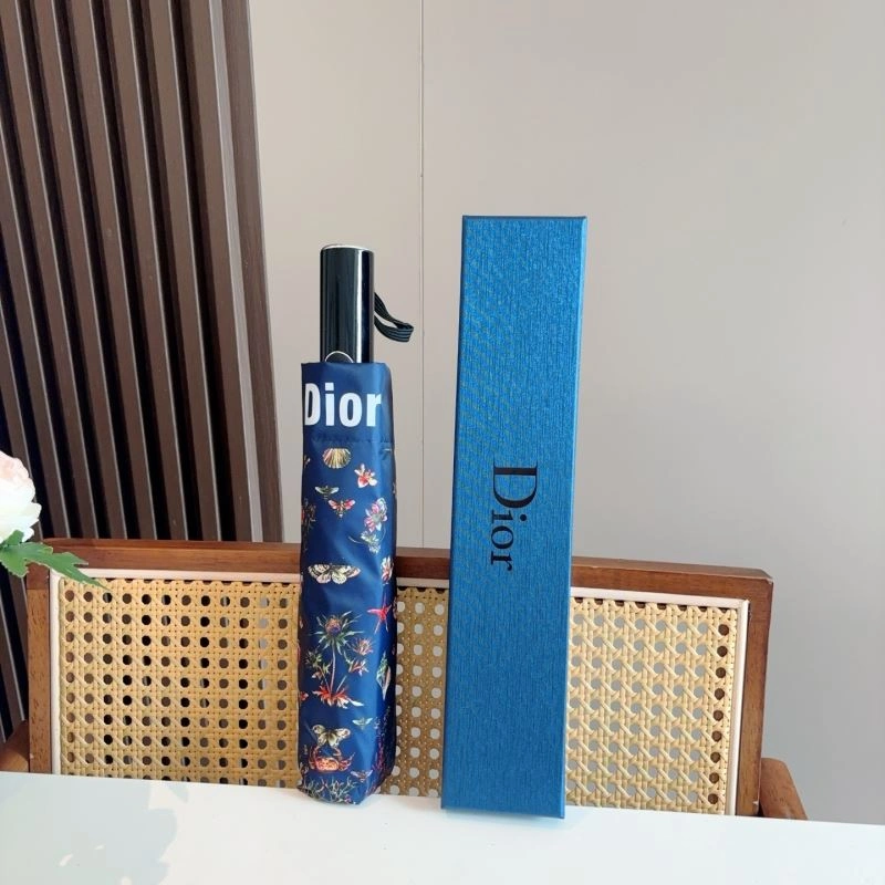 HighPerformance Christian Dior Umbrella 275660