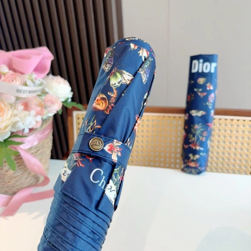 HighPerformance Christian Dior Umbrella 275660