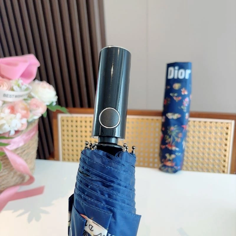 HighPerformance Christian Dior Umbrella 275660