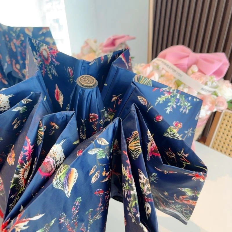 HighPerformance Christian Dior Umbrella 275660