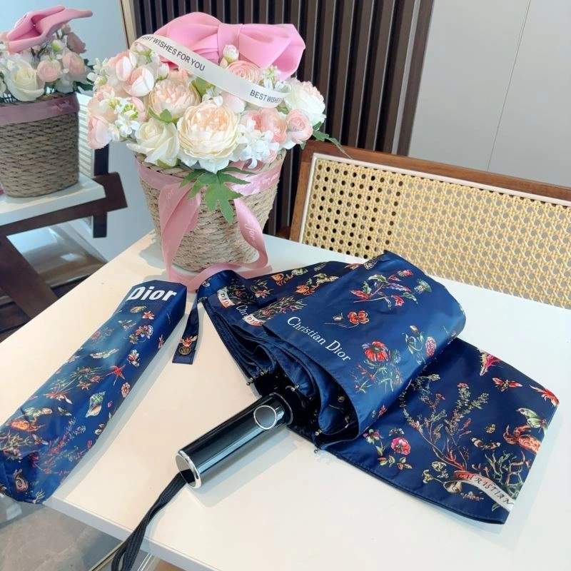 HighPerformance Christian Dior Umbrella 275660