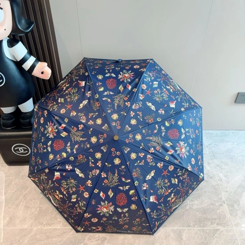 HighPerformance Christian Dior Umbrella 275660