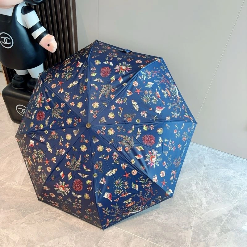 HighPerformance Christian Dior Umbrella 275660