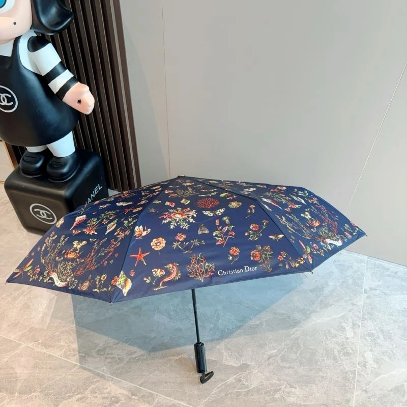 HighPerformance Christian Dior Umbrella 275660
