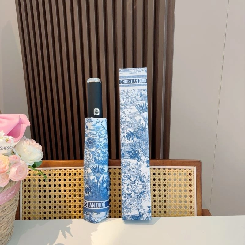FashionForward Christian Dior Umbrella 275659